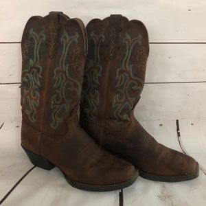 Unique cowgirl boots